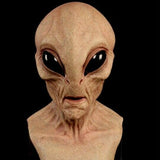 🎃Halloween Pre-Sale 40% OFF Alien Funny Mask👽️