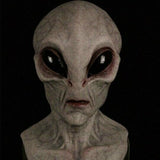 🎃Halloween Pre-Sale 40% OFF Alien Funny Mask👽️